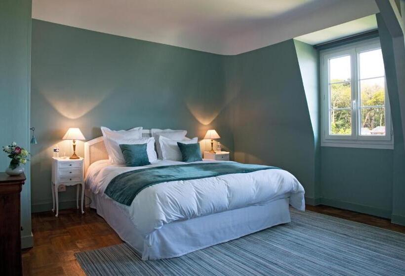 高级海景房, Castel De La Terrasse