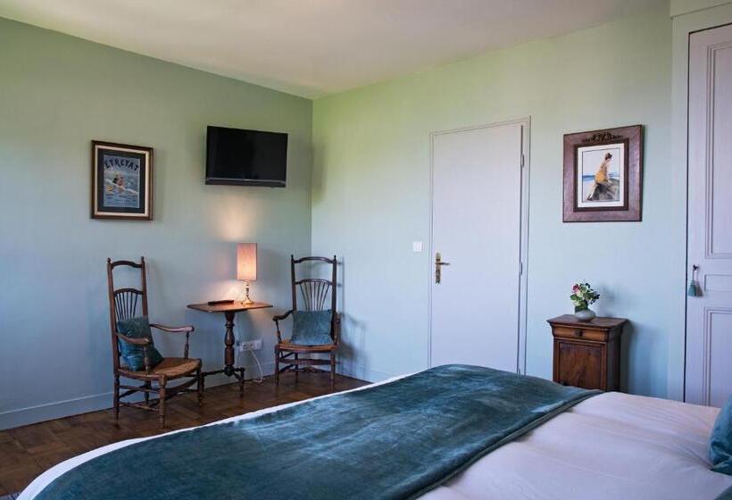 高级海景房, Castel De La Terrasse