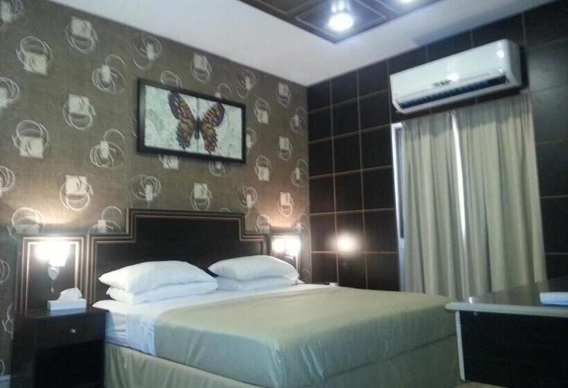 جناح سرير كينج, Dolphin