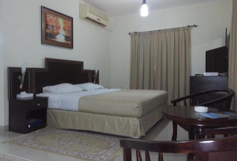 غرفة ديلوكس, Dolphin