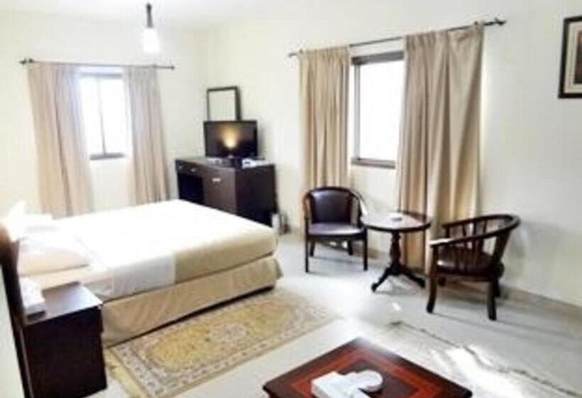 غرفة ديلوكس, Dolphin