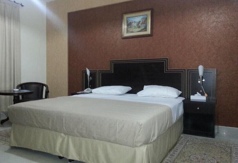 غرفة قياسية, Dolphin