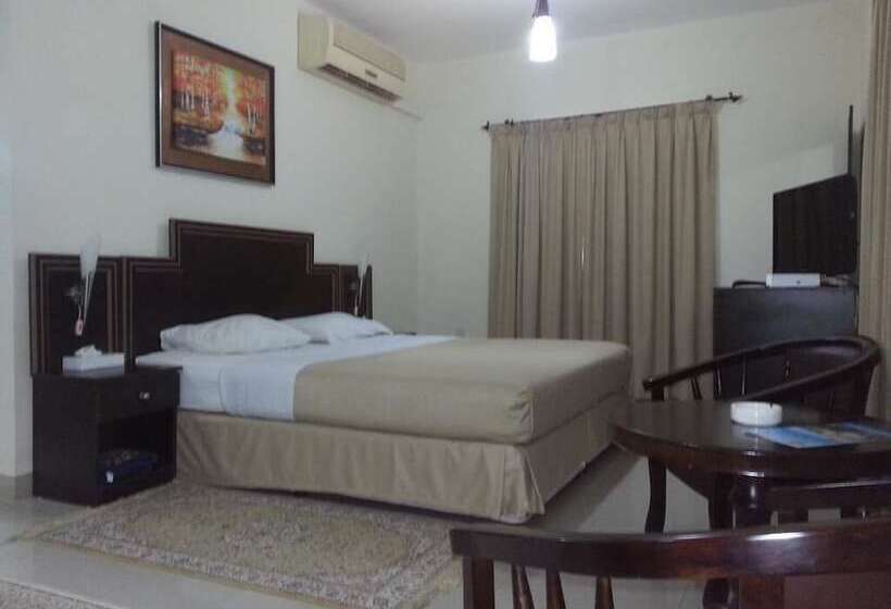 غرفة ديلوكس, Dolphin