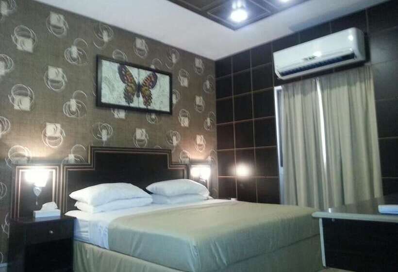 غرفة ديلوكس, Dolphin