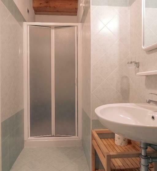 带1个卧室的公寓, Agriturismo Case Al Sole