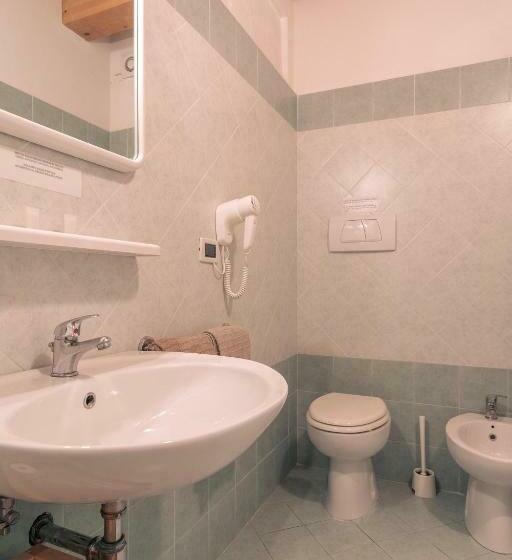 带1个卧室的公寓, Agriturismo Case Al Sole