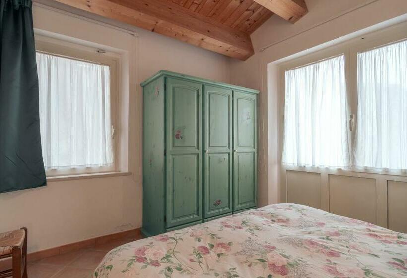 آپارتمان 1 خوابه, Agriturismo Case Al Sole