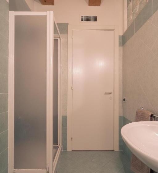 آپارتمان 1 خوابه, Agriturismo Case Al Sole