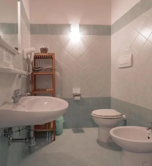 1ベッドルームアパートメント, Agriturismo Case Al Sole