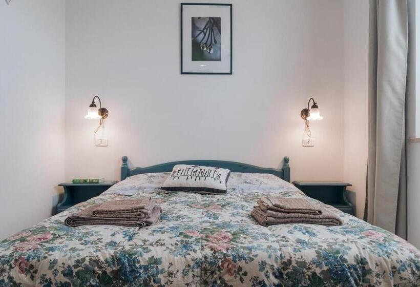 带2个卧室的公寓, Agriturismo Case Al Sole