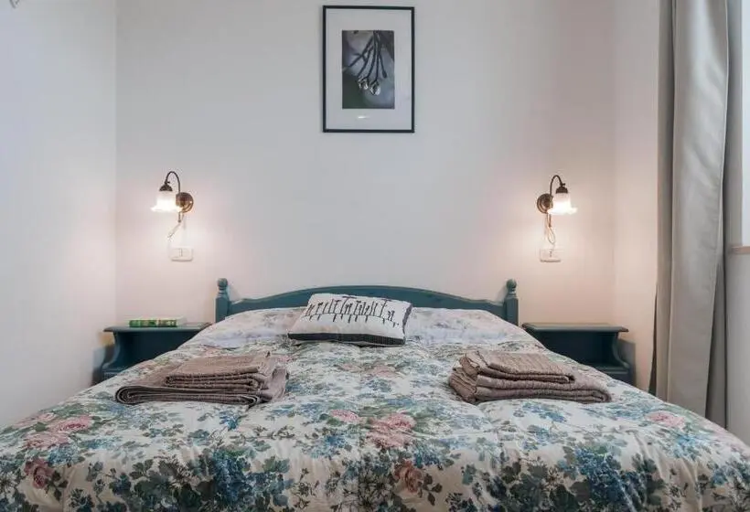 2ベッドルームアパートメント, Agriturismo Case Al Sole
