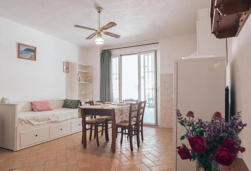 آپارتمان 2 خوابه, Agriturismo Case Al Sole