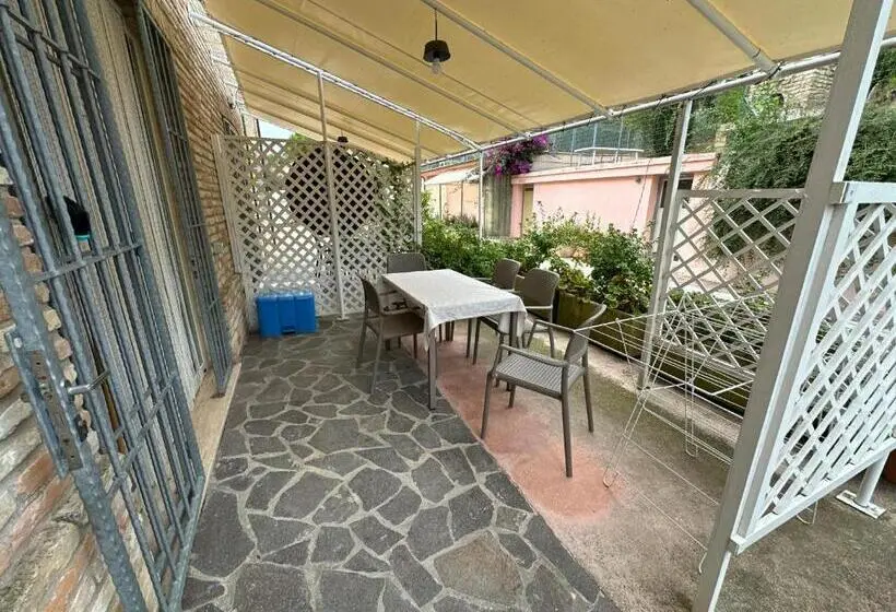 2ベッドルームアパートメント, Agriturismo Case Al Sole