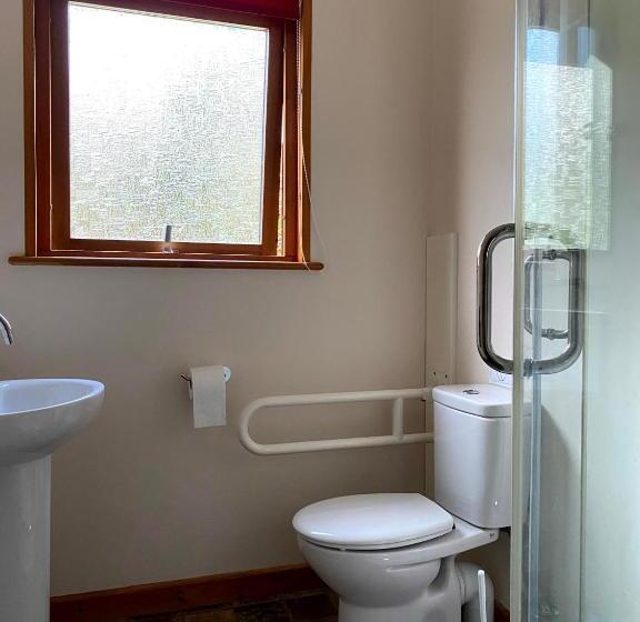 标准间, Plas Dolau Country Estate