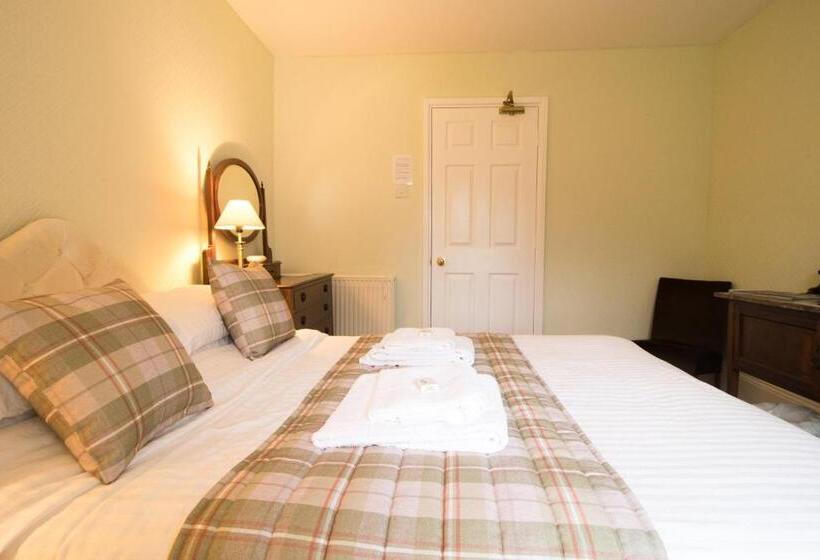 3间卧室的房子, Plas Dolau Country Estate