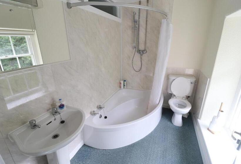 3间卧室的房子, Plas Dolau Country Estate