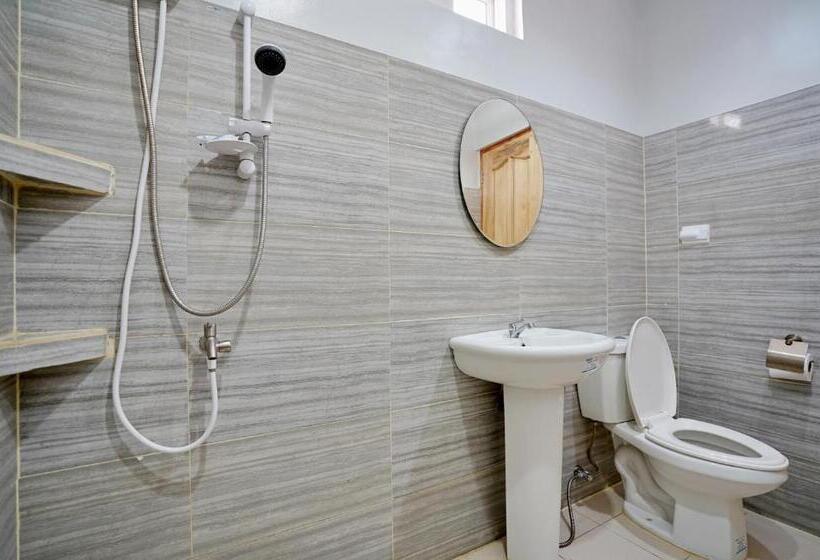 Family Room, Club Hari Dive Resort