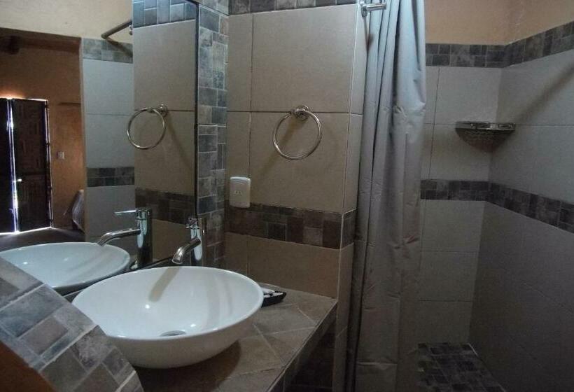 اتاق استاندارد, Spa Campestre Los Adobes