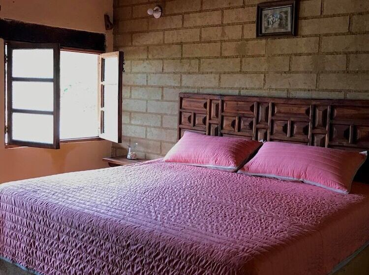 اتاق استاندارد, Spa Campestre Los Adobes