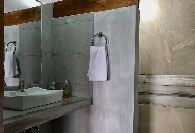 اتاق استاندارد, Spa Campestre Los Adobes