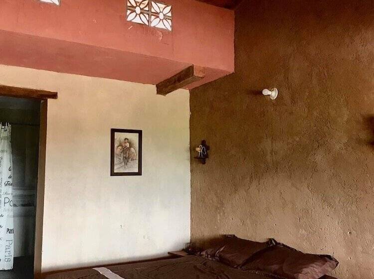 اتاق استاندارد, Spa Campestre Los Adobes