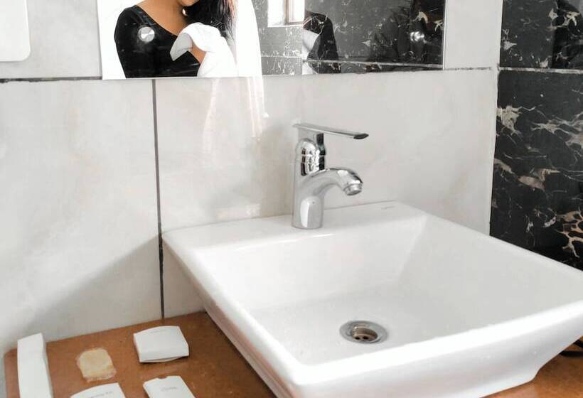 스탠다드 룸, Golden Rock   Am Hotel Kollection