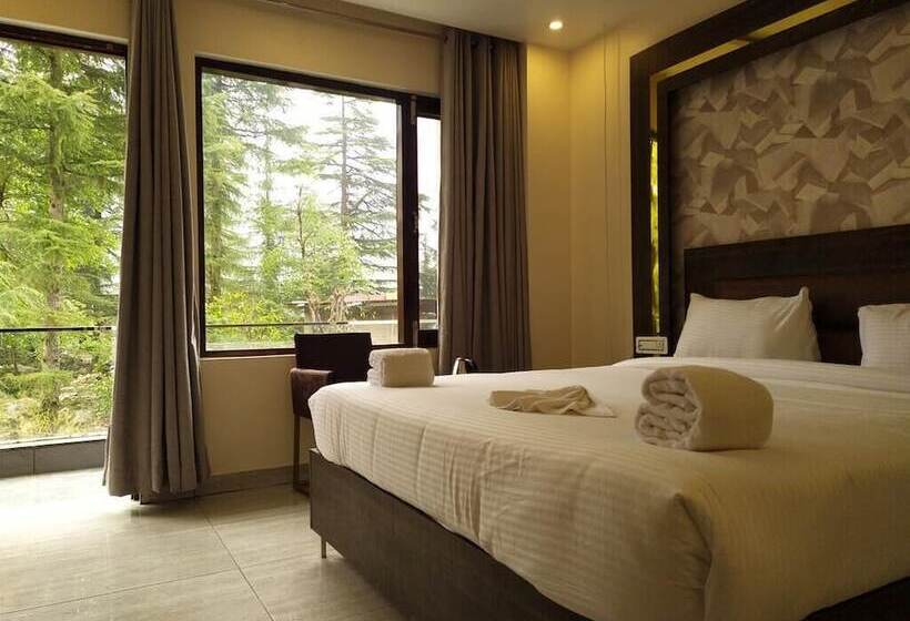 غرفة قياسية, Golden Rock Am Hotel Kollection