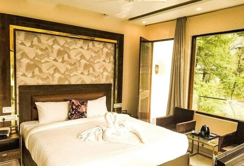 デラックスルーム, Golden Rock   Am Hotel Kollection