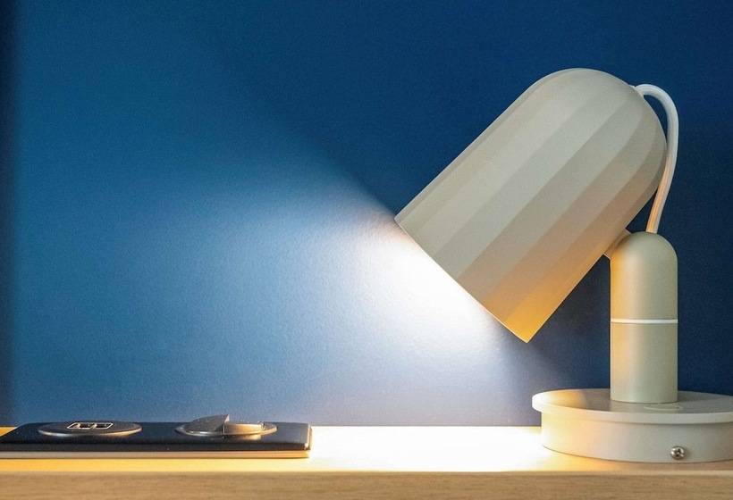 Номер Стандарт, Ibis Styles Paris Romainville