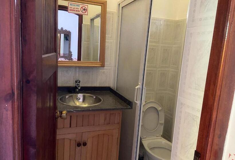 آپارتمان 1 خوابه, Riad Salt River