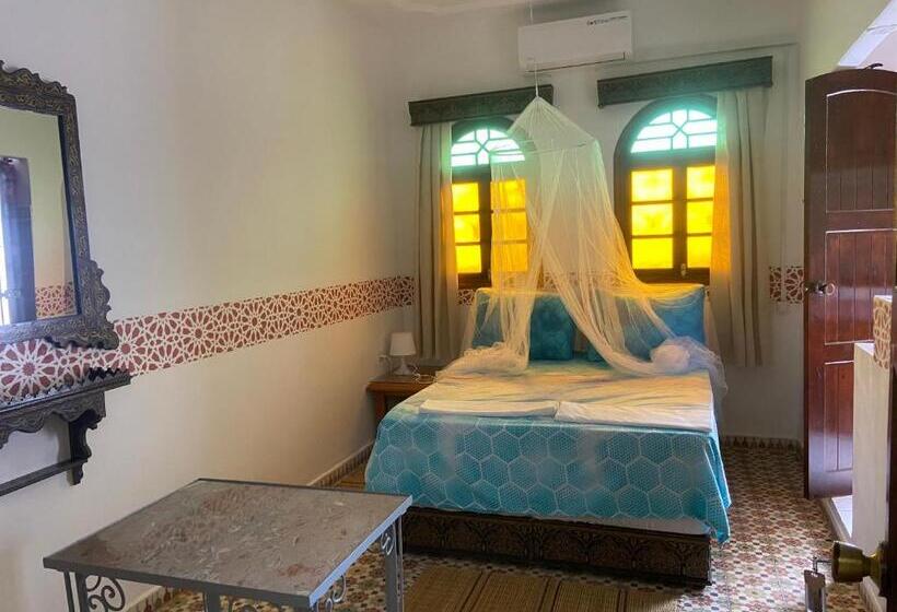 آپارتمان 1 خوابه, Riad Salt River