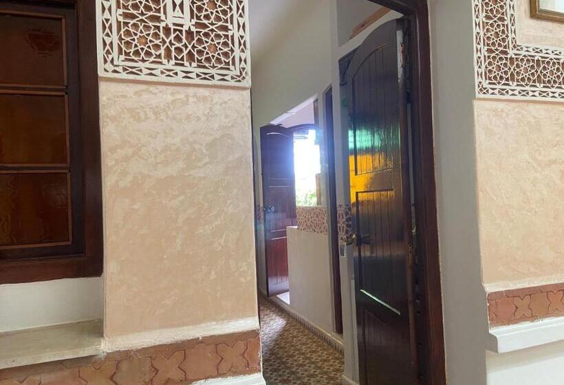 آپارتمان 1 خوابه, Riad Salt River