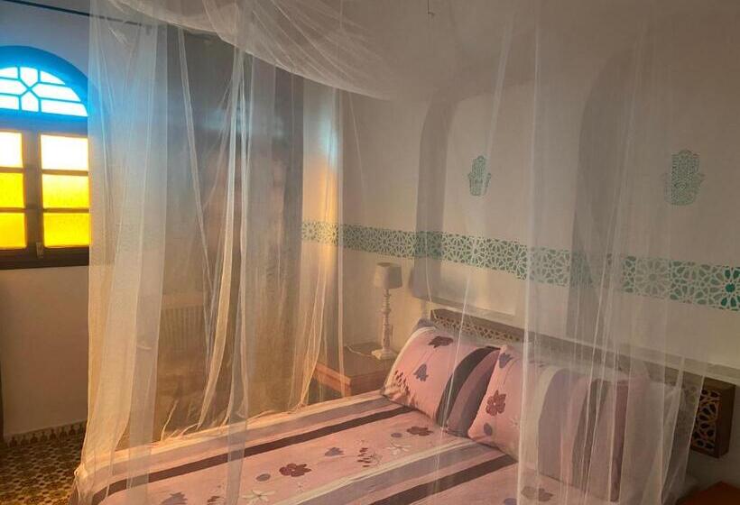 Апартаменты 2 Спальни, Riad Salt River