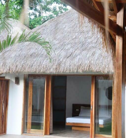 اتاق لوکس, Samadhi Resort & Hydrospa Panglao