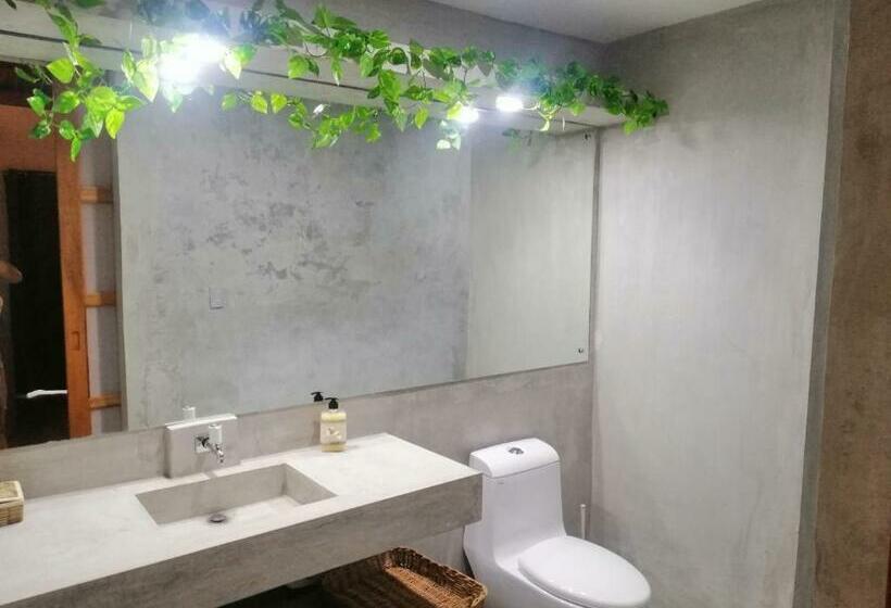 اتاق لوکس, Samadhi Resort & Hydrospa Panglao