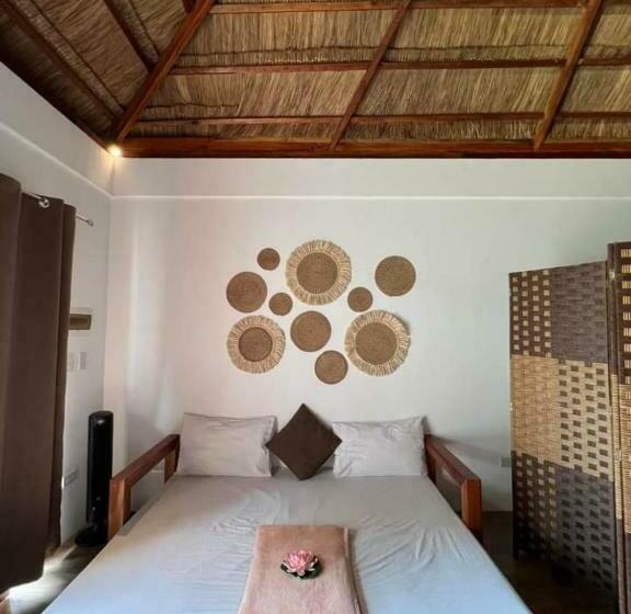 Family Suite, Samadhi Resort & Hydrospa Panglao