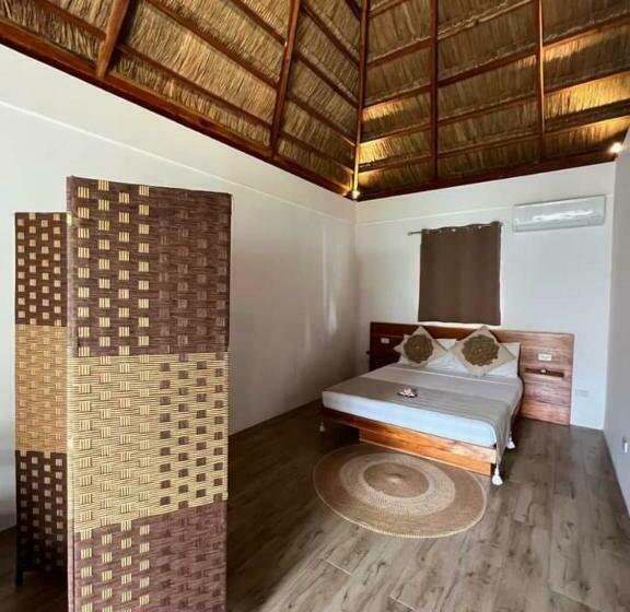 سوییت خانوادگی, Samadhi Resort & Hydrospa Panglao