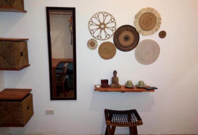 اتاق اکونومی, Samadhi Resort & Hydrospa Panglao