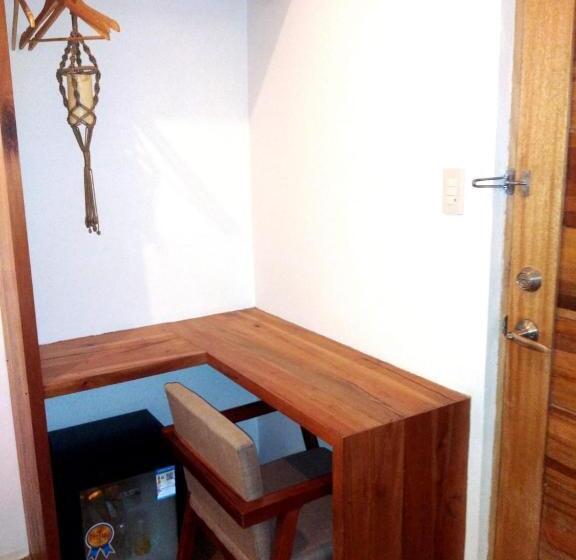 Номер Economy, Samadhi Resort & Hydrospa Panglao