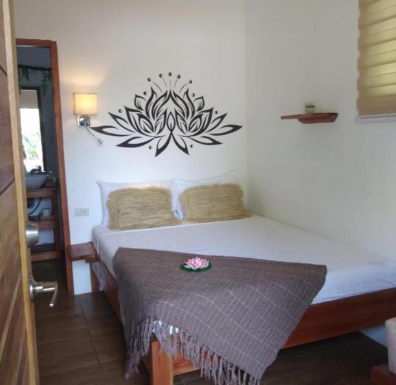 اتاق اکونومی, Samadhi Resort & Hydrospa Panglao