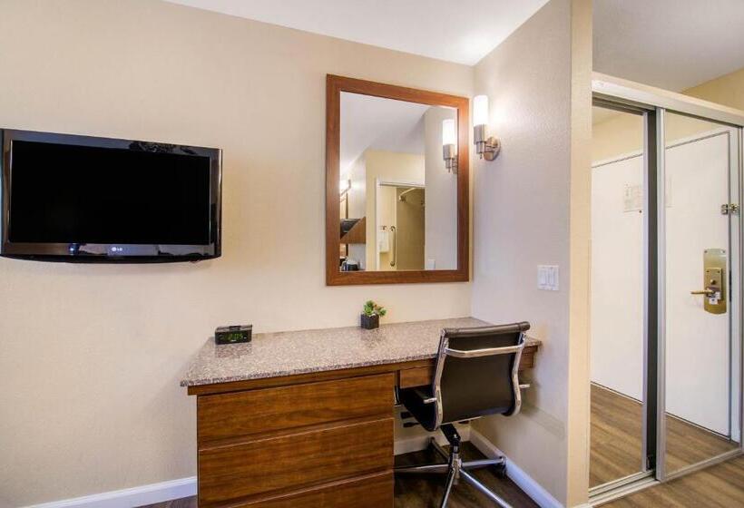 חדר סטנדרט, Comfort Inn Gaslamp Convention Center