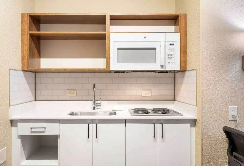 スイート, Extended Stay America Premier Suites  Fort Lauderdale  Cypress Creek  Park North