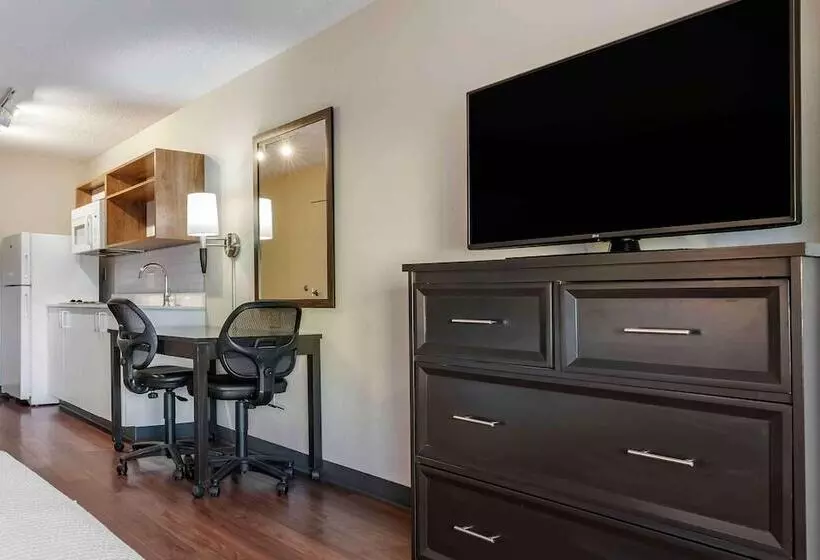 スイート, Extended Stay America Premier Suites  Fort Lauderdale  Cypress Creek  Park North