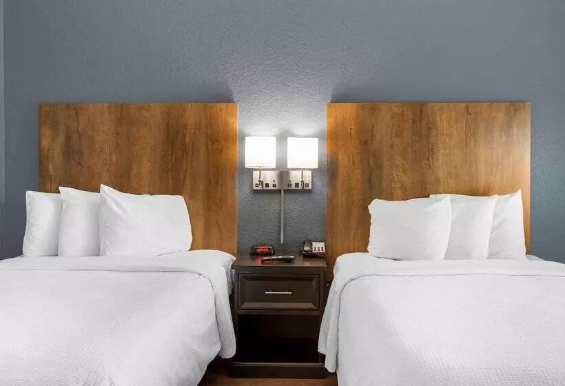スイート, Extended Stay America Premier Suites  Fort Lauderdale  Cypress Creek  Park North