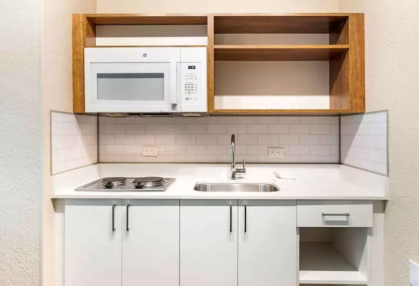 デラックススタジオ, Extended Stay America Premier Suites  Fort Lauderdale  Cypress Creek  Park North