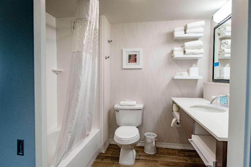 Студия Deluxe, Extended Stay America Premier Suites  Fort Lauderdale  Cypress Creek  Park North