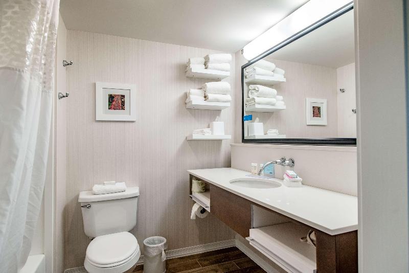 豪华工作室, Extended Stay America Premier Suites  Fort Lauderdale  Cypress Creek  Park North