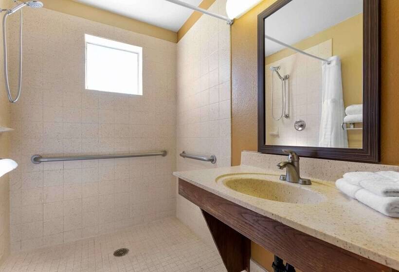 デラックススタジオ, Extended Stay America Select Suites   Phoenix   Airport   E Oak St