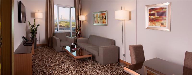 デラックススタジオ, Extended Stay America Select Suites   Phoenix   Airport   E Oak St