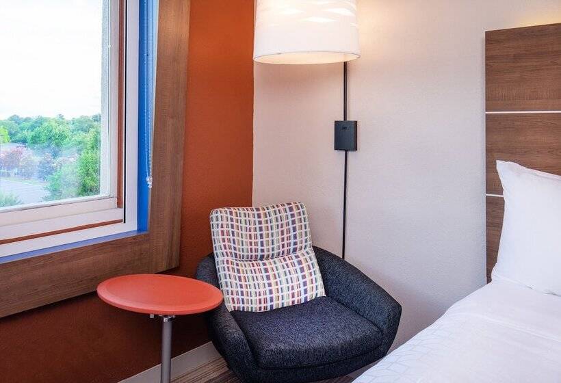 스탠다드 룸, Holiday Inn Express Chesapeake   Norfolk, An Ihg